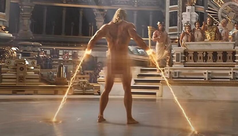 Thor Naked Film Org Pl