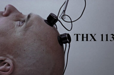 THX 1138. Znakomite science fiction, i wciąż aktualne