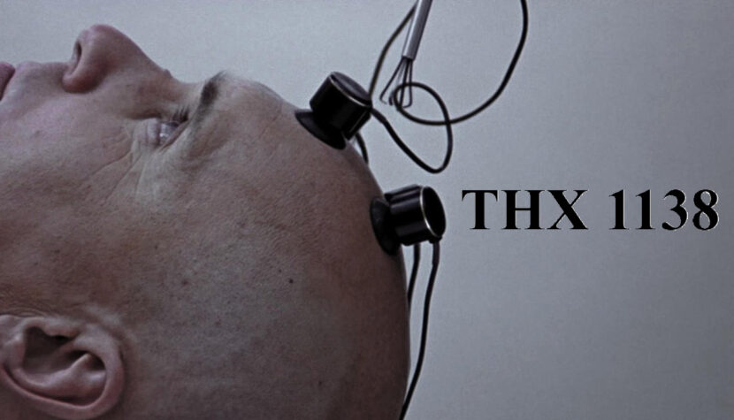 THX 1138. Znakomite science fiction, i wciąż aktualne