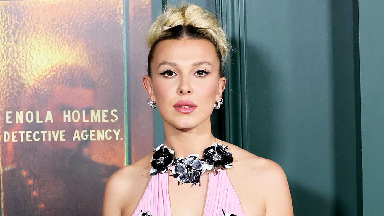 Millie Bobby Brown odniosła się do komentarzy na temat jej wyglądu. „Nie będę przepraszać”