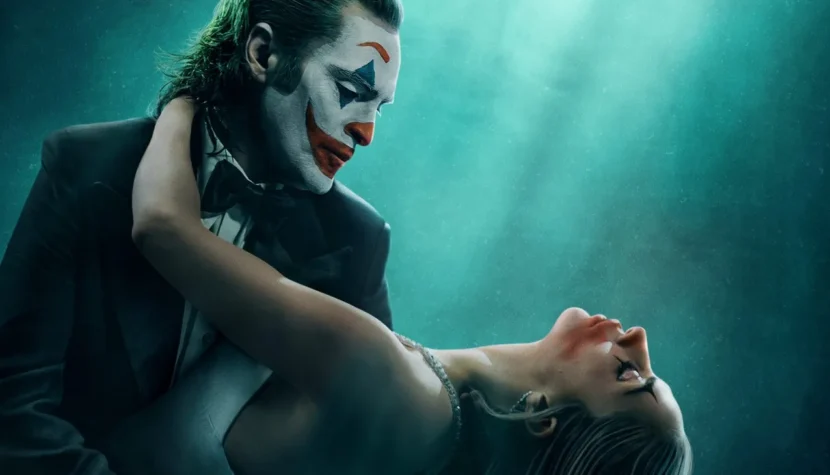 Joaquin Phoenix i Lady Gaga w pierwszym zwiastunie “Joker: Folie à Deux”