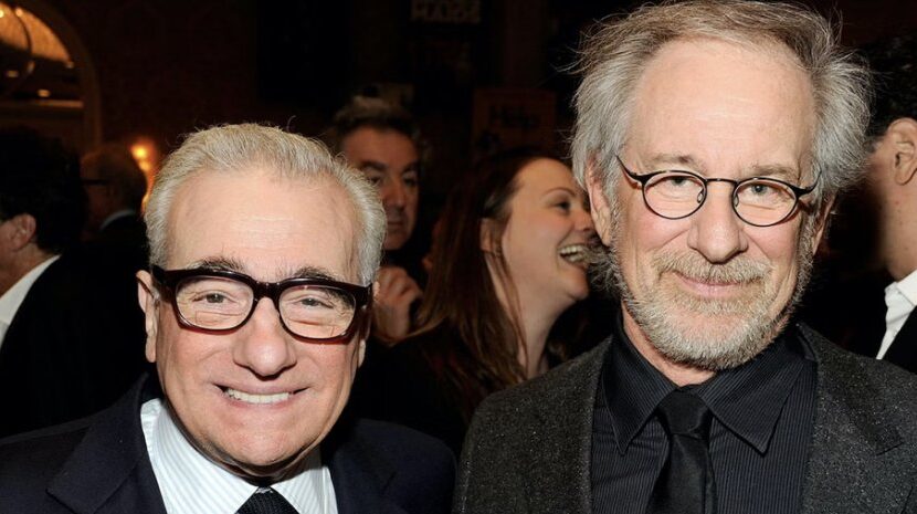 Scorsese planuje biografię Sinatry z DiCaprio, a Spielberg film o tematyce UFO. Nowe doniesienia