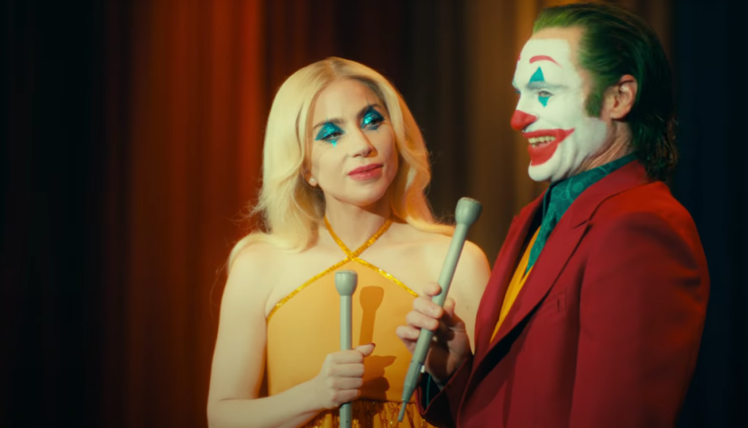 Pierwsze recenzje filmu “Joker: Folie à Deux”. Wrażenia krytyków są mieszane