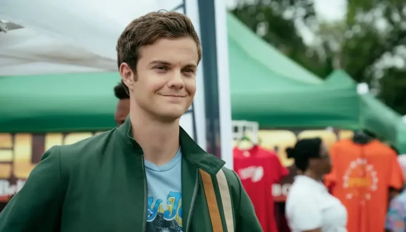 Jack Quaid z “The Boys” komentuje zarzuty o nepotyzm. “Jestem skłonny się zgodzić”