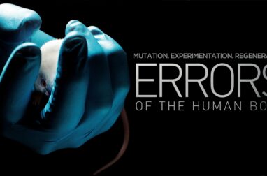 ERRORS OF THE HUMAN BODY. Science fiction z potencjałem