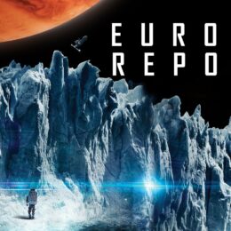 EUROPA REPORT. Wiarygodne naukowo hard science fiction