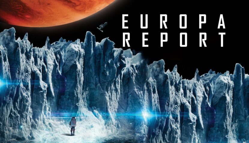 EUROPA REPORT. Wiarygodne naukowo hard science fiction