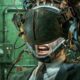 JOHNNY MNEMONIC, klasyk cyberpunk SCI-FI i przyzwoite kino akcji