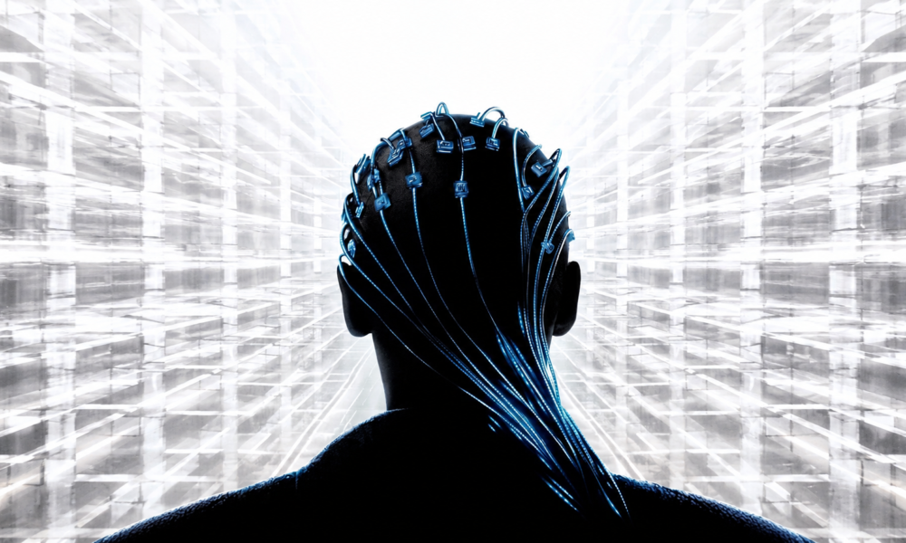 TRANSCENDENCJA. Cyberpunk, SCI-FI, ale tytuł zobowiązuje!