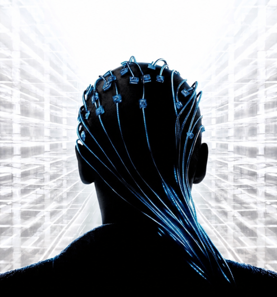 TRANSCENDENCJA. Cyberpunk, SCI-FI, ale tytuł zobowiązuje!