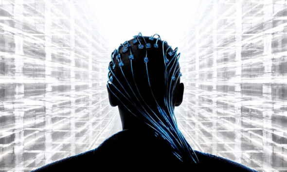 TRANSCENDENCJA. Cyberpunk, SCI-FI, ale tytuł zobowiązuje!