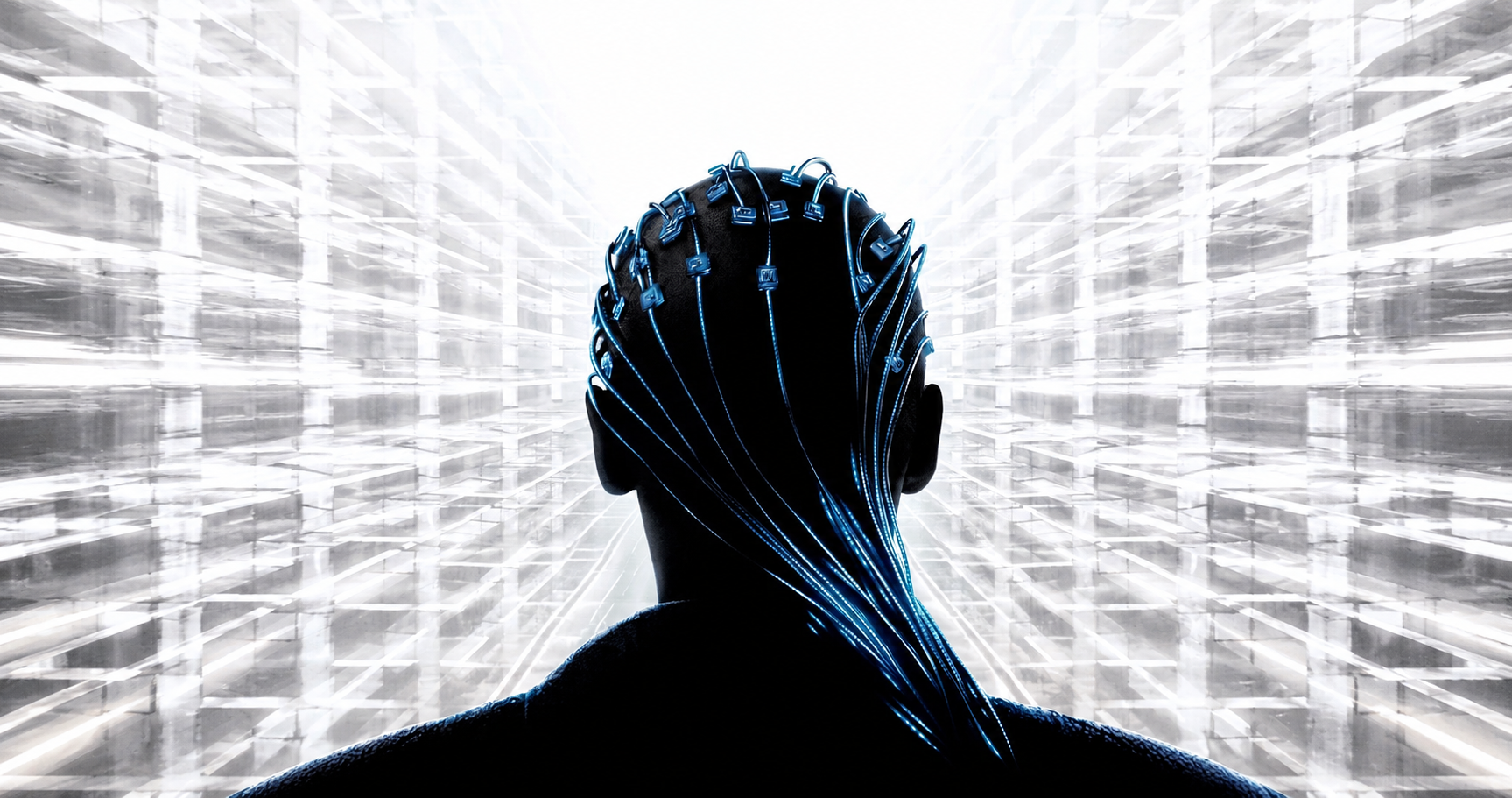 TRANSCENDENCJA. Cyberpunk, SCI-FI, ale tytuł zobowiązuje!