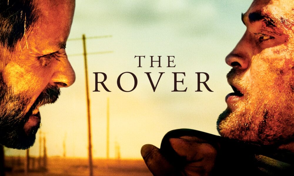 WŁÓCZĘGA. Postapokaliptyczne sci-fi w australijskim wydaniu