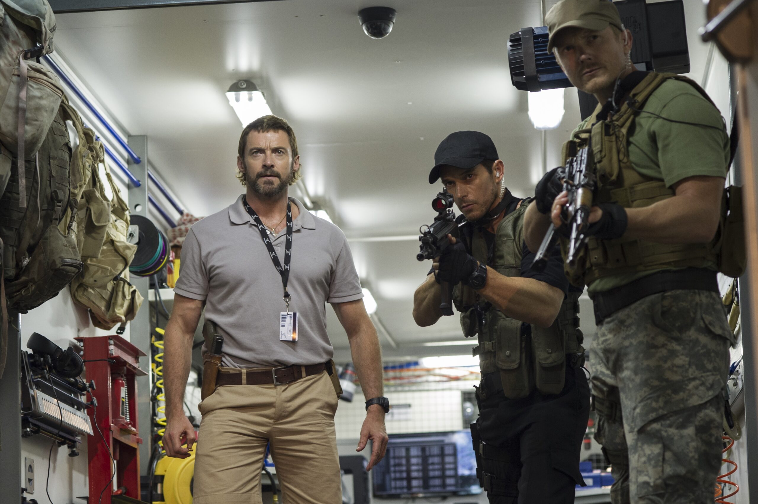 chappie