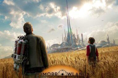 KRAINA JUTRA. Pełne wyobraźni, szczere i bezpretensjonalne science fiction