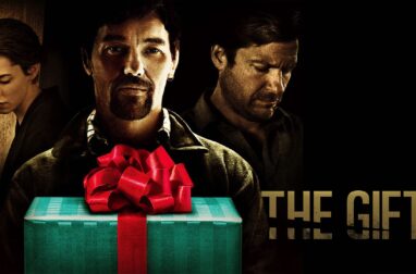 DAR / THE GIFT. Mocny, mięsisty psychologiczny thriller