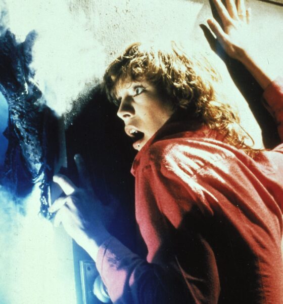 MGŁA, horror Johna Carpentera, dzięki któremu czerpiemy radość z bania się