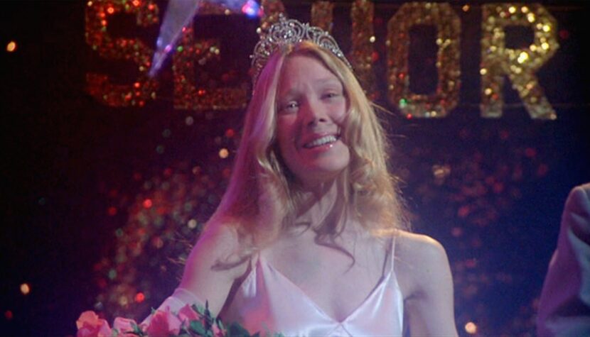 carrie na balu sissy spacek