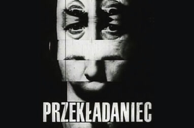 PRZEKŁADANIEC. Science fiction Wajdy według Stanisława Lema