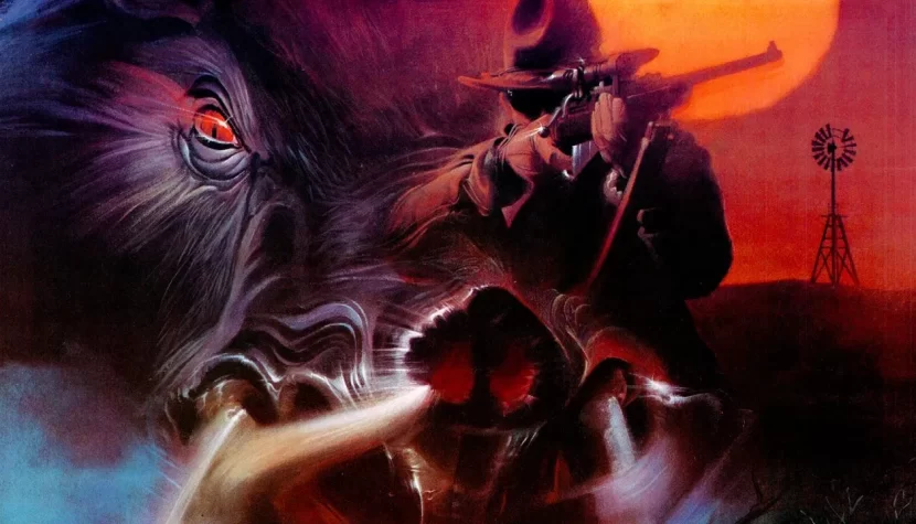 RAZORBACK. Ten horror to perełka, po którą musicie sięgnąć