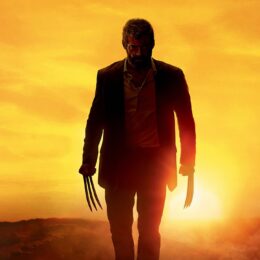 logan wolverine