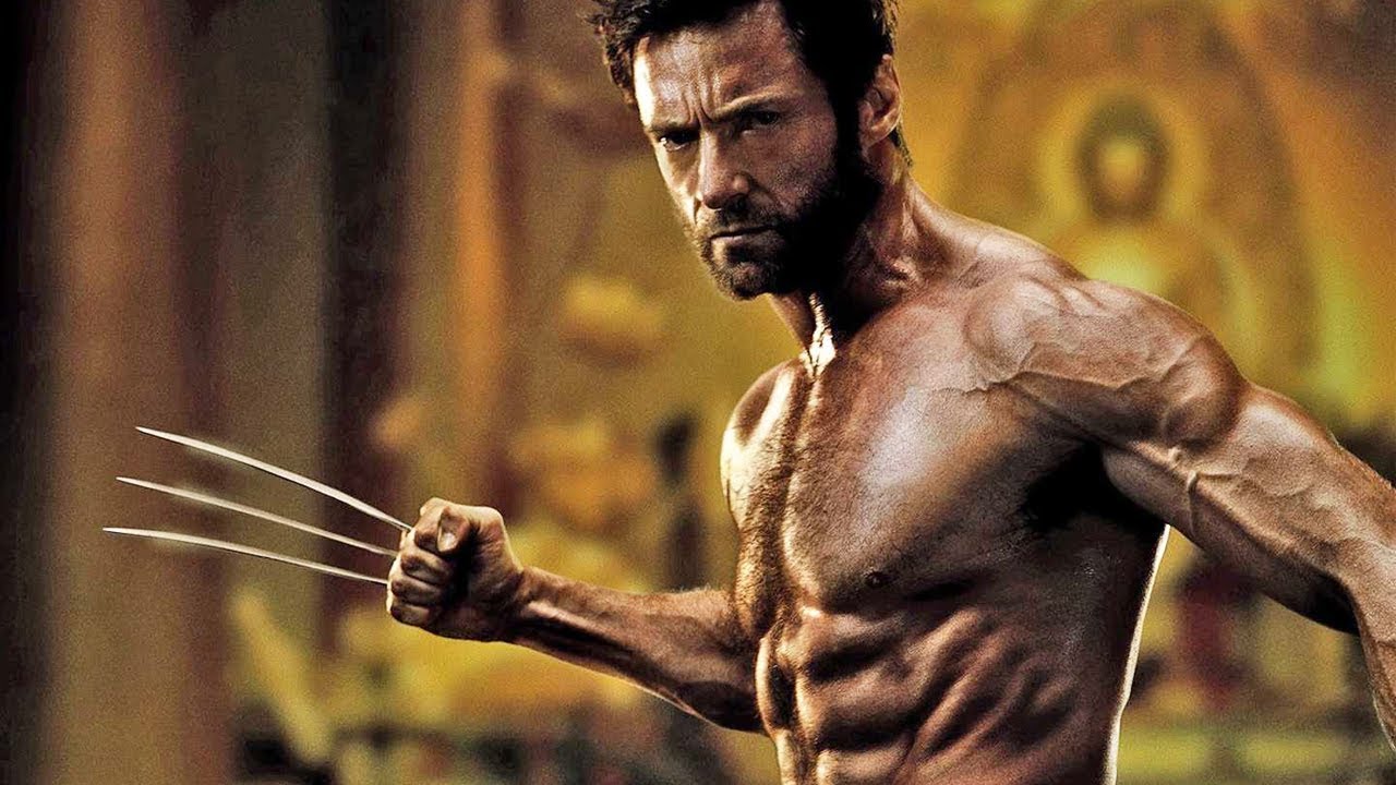 wolverine