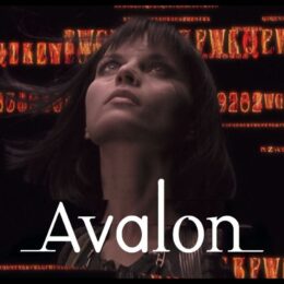 AVALON. "Polski" science fiction cyberpunk od twórcy GHOST IN THE SHELL