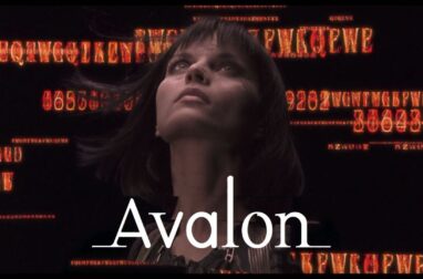 AVALON. "Polski" science fiction cyberpunk od twórcy GHOST IN THE SHELL