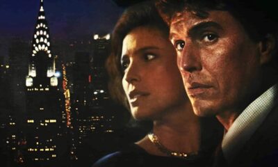 someone to watch over me