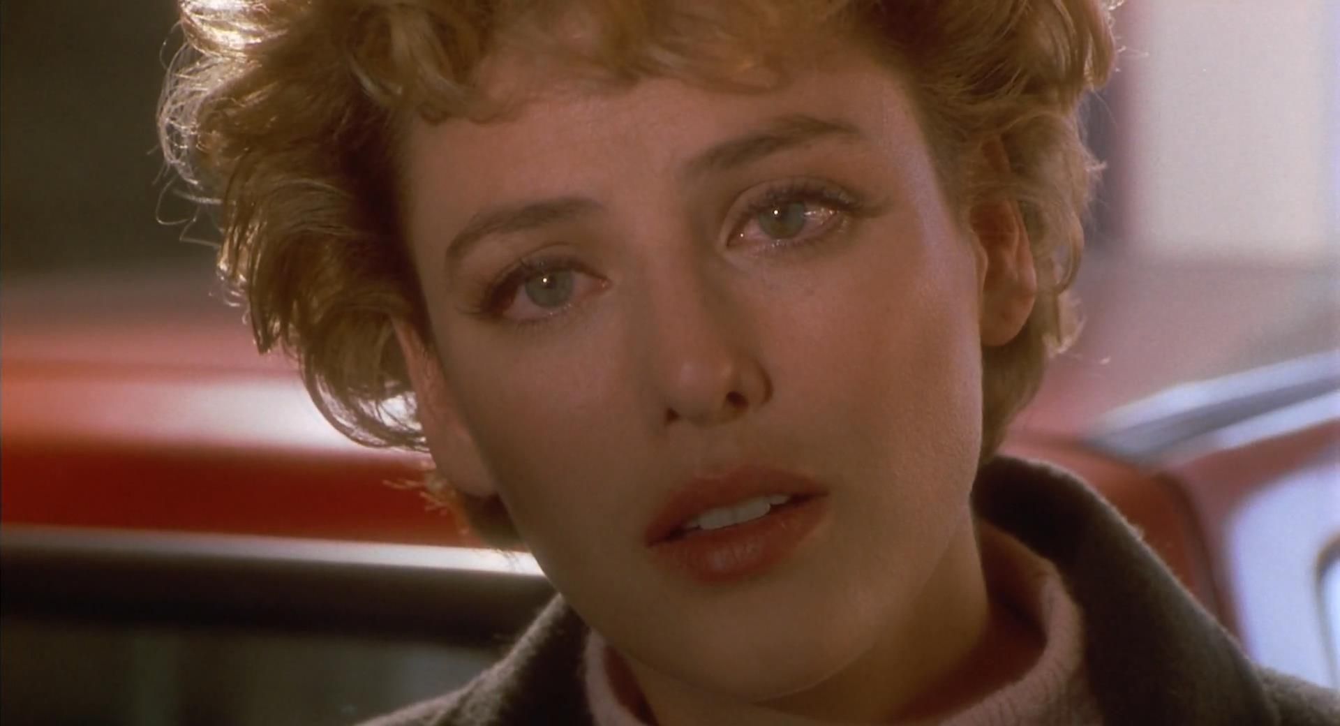 Candyman Virginia Madsen