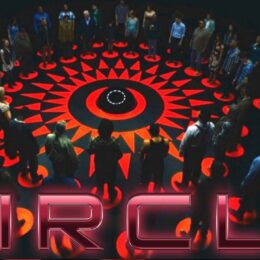 CIRCLE. Thriller science fiction... prawie jak CUBE