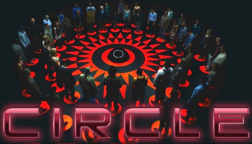 CIRCLE. Thriller science fiction… prawie jak CUBE