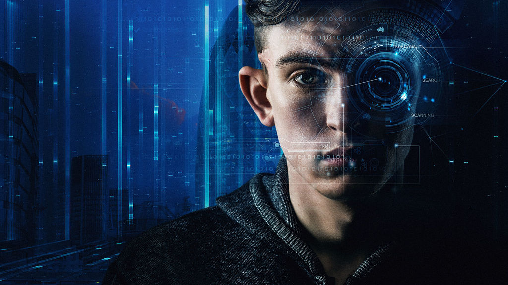 iBOY. Science fiction Netflixa, które niespodziewanie budzi gorzką refleksję