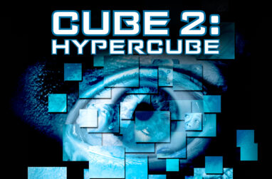 CUBE 2: HYPERCUBE. Zaskakująco dobra kontynuacja kultowego filmu science fiction