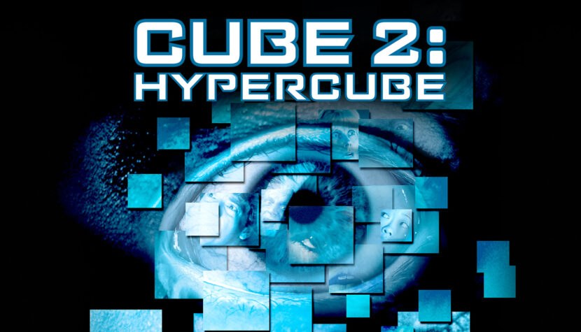 CUBE 2: HYPERCUBE. Zaskakująco dobra kontynuacja kultowego filmu science fiction