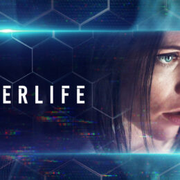 OTHERLIFE. Zaskakująco dobre science fiction z Australii