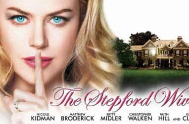 ŻONY ZE STEPFORD. Jadowita satyra społeczna w szacie science fiction
