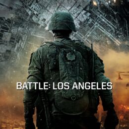 INWAZJA: BITWA O LOS ANGELES. Widowiskowe science fiction
