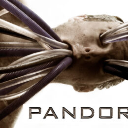 PANDORUM. Zaskakująco dobry science fiction horror