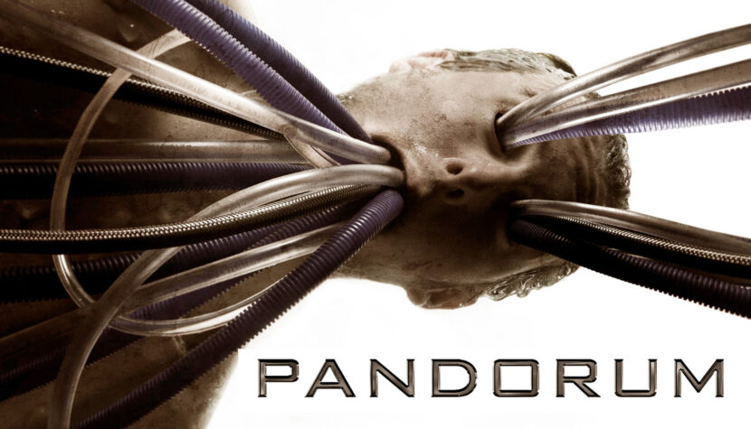 PANDORUM. Zaskakująco udany science fiction horror