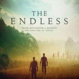 THE ENDLESS. Tajemniczy i wciągający horror science fiction