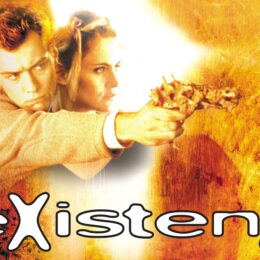 eXistenZ. Znakomite science fiction od Cronenberga