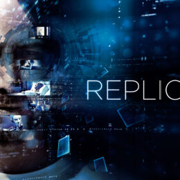 REPLICAS / REPLIKANCI. Science fiction i zabawa w Boga