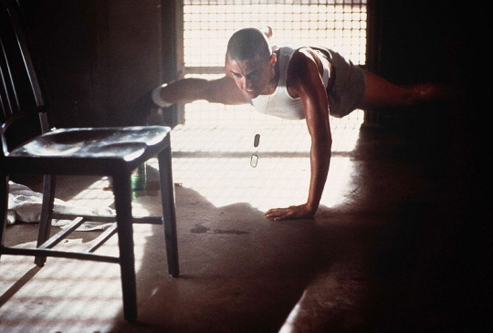 Demi Moore