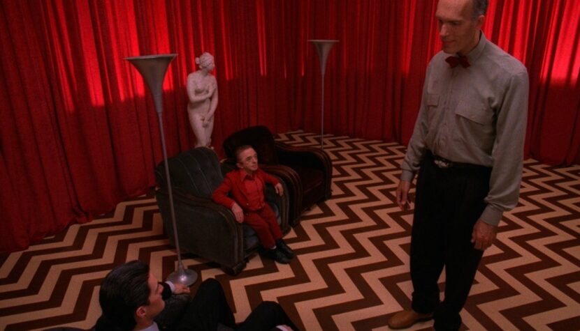 12 pamiętnych scen z Miasteczka Twin Peaks. Przeżyjmy to jeszcze raz!