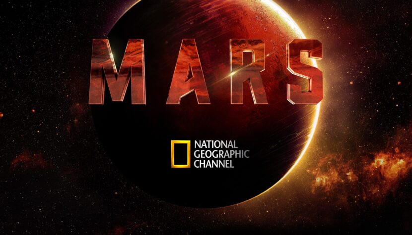 MARS – recenzja miniserii National Geographic