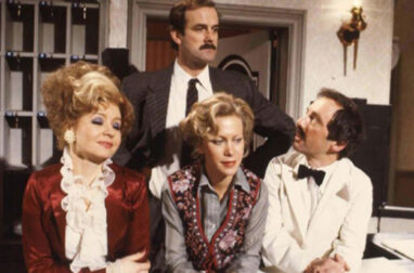 Fawlty Towers