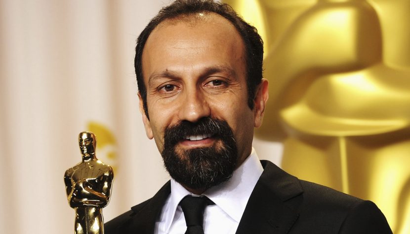 Farhadi nie przyjedzie na Oscary z powodu dekretu Trumpa