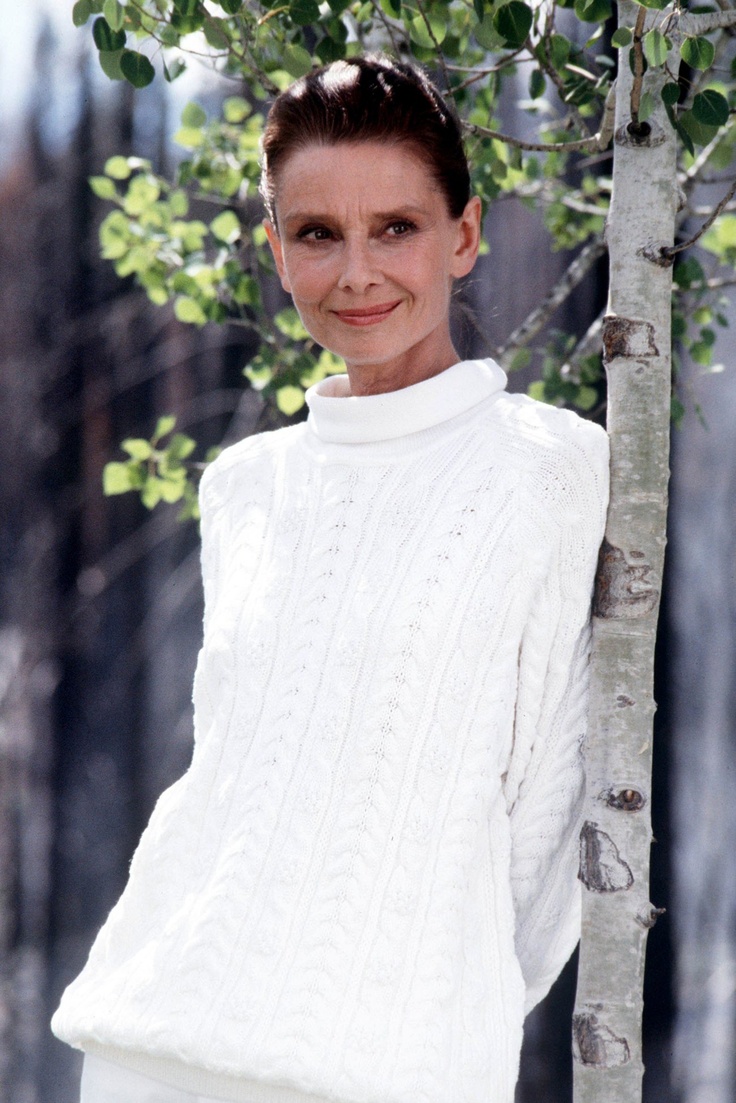 Audrey-Always