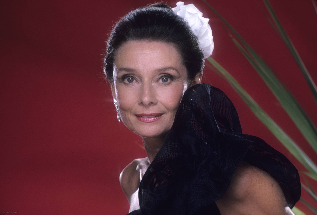 Audrey-Thieves